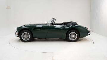Thumbnail von Austin Healey 3000 MkIII Convertible '65
