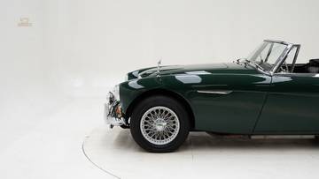 Thumbnail von Austin Healey 3000 MkIII Convertible '65
