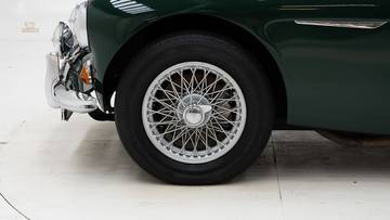 Thumbnail von Austin Healey 3000 MkIII Convertible '65