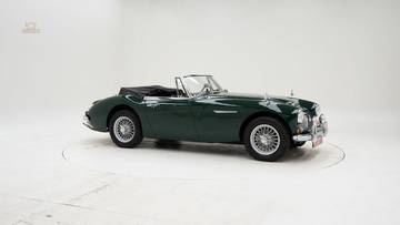Thumbnail von Austin Healey 3000 MkIII Convertible '65