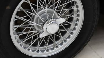 Thumbnail von Austin Healey 3000 MkIII Convertible '65