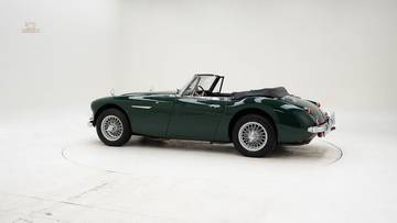 Thumbnail von Austin Healey 3000 MkIII Convertible '65