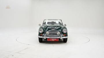 Thumbnail von Austin Healey 3000 MkIII Convertible '65