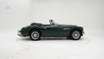 Thumbnail von Austin Healey 3000 MkIII Convertible '65