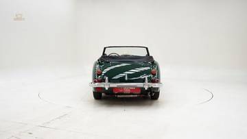Thumbnail von Austin Healey 3000 MkIII Convertible '65
