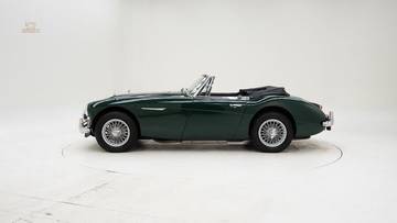 Thumbnail von Austin Healey 3000 MkIII Convertible '65