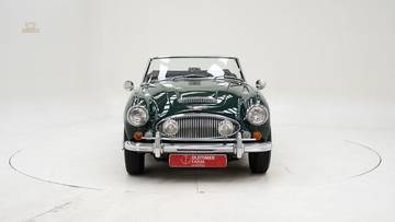 Thumbnail von Austin Healey 3000 MkIII Convertible '65