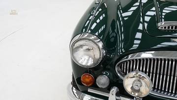 Thumbnail von Austin Healey 3000 MkIII Convertible '65
