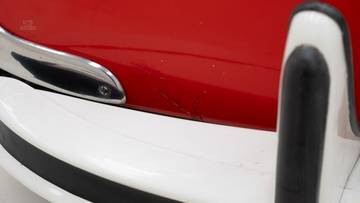 Thumbnail von Citroen 2 CV Dolly '88