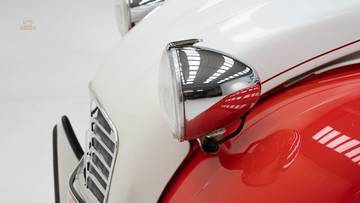 Thumbnail von Citroen 2 CV Dolly '88