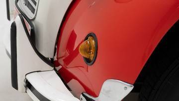 Thumbnail von Citroen 2 CV Dolly '88