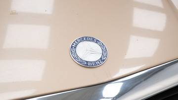 Thumbnail von Mercedes-Benz 300 SL + Hardtop '88