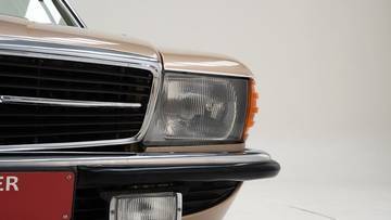 Thumbnail von Mercedes-Benz 300 SL + Hardtop '88
