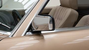 Thumbnail von Mercedes-Benz 300 SL + Hardtop '88