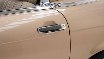 Thumbnail von Mercedes-Benz 300 SL + Hardtop '88