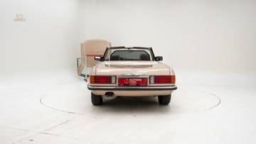 Thumbnail von Mercedes-Benz 300 SL + Hardtop '88