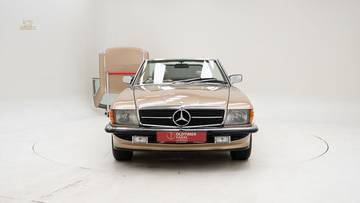 Thumbnail von Mercedes-Benz 300 SL + Hardtop '88