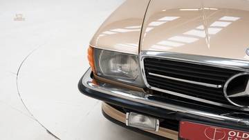 Thumbnail von Mercedes-Benz 300 SL + Hardtop '88