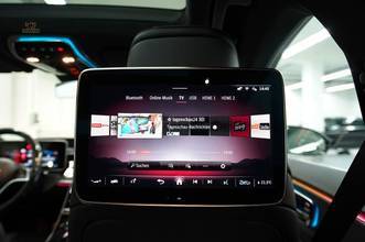 Thumbnail von Mercedes-Benz S 450 d 4Matic Long/Long! 2026! AMG LINE / TV