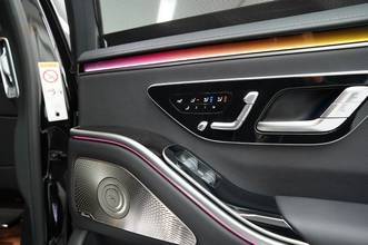 Thumbnail von Mercedes-Benz S 450 d 4Matic Long/Long! 2026! AMG LINE / TV
