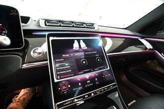 Thumbnail von Mercedes-Benz S 450 d 4Matic Long/Long! 2026! AMG LINE / TV