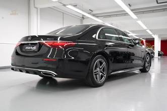 Thumbnail von Mercedes-Benz S 450 d 4Matic Long/Long! 2026! AMG LINE / TV