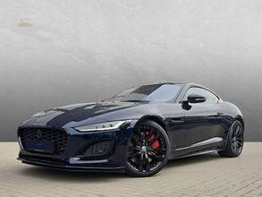 Thumbnail von Jaguar F-Type P450 RWD 75 Coupe