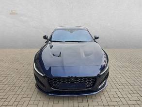 Thumbnail von Jaguar F-Type P450 RWD 75 Coupe