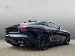 Thumbnail von Jaguar F-Type P450 RWD 75 Coupe
