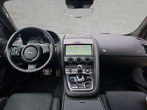 Thumbnail von Jaguar F-Type P450 RWD 75 Coupe