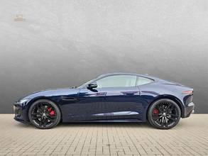Thumbnail von Jaguar F-Type P450 RWD 75 Coupe