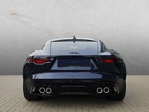 Thumbnail von Jaguar F-Type P450 RWD 75 Coupe