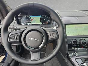 Thumbnail von Jaguar F-Type P450 RWD 75 Coupe