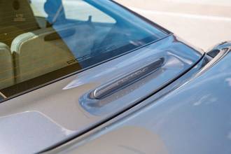 Thumbnail von Porsche 996 911 Carrera Coupé Aero Kit