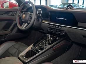 Thumbnail von Porsche 992 Dakar BOSE CHRONO 360 degrees
