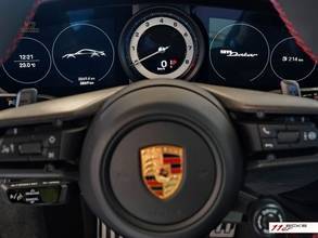 Thumbnail von Porsche 992 Dakar BOSE CHRONO 360 degrees