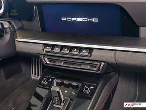 Thumbnail von Porsche 992 Dakar BOSE CHRONO 360 degrees
