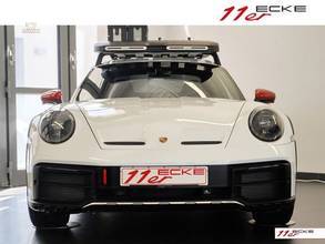 Thumbnail von Porsche 992 Dakar BOSE CHRONO 360 degrees