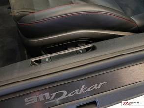 Thumbnail von Porsche 992 Dakar BOSE CHRONO 360 degrees