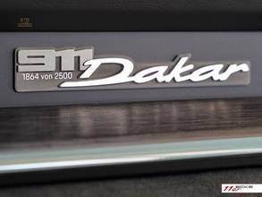 Thumbnail von Porsche 992 Dakar BOSE CHRONO 360 degrees