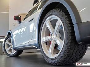 Thumbnail von Porsche 992 Dakar BOSE CHRONO 360 degrees