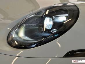 Thumbnail von Porsche 992 Dakar BOSE CHRONO 360 degrees