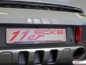 Thumbnail von Porsche 992 Dakar BOSE CHRONO 360 degrees