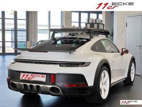 Thumbnail von Porsche 992 Dakar BOSE CHRONO 360 degrees