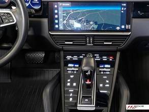 Thumbnail von Porsche Cayenne Platinum, Pano, KD-Neu