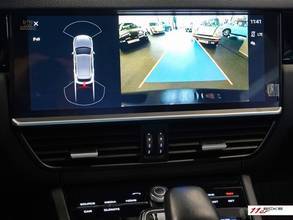 Thumbnail von Porsche Cayenne Platinum, Pano, KD-Neu