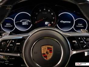 Thumbnail von Porsche Cayenne Platinum, Pano, KD-Neu