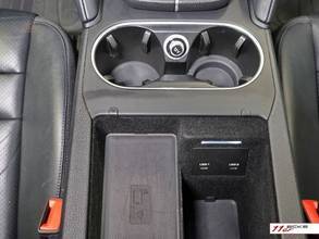 Thumbnail von Porsche Cayenne Platinum, Pano, KD-Neu
