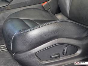 Thumbnail von Porsche Cayenne Platinum, Pano, KD-Neu