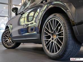 Thumbnail von Porsche Cayenne Platinum, Pano, KD-Neu